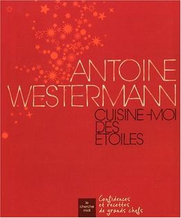 Cuisine-moi des étoiles