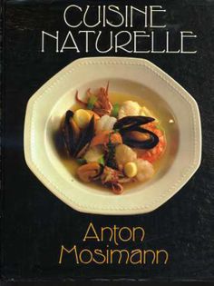 Cuisine Naturelle