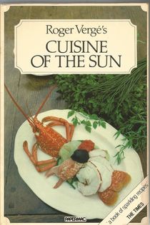 Cuisine of the Sun