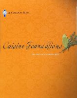 Cuisine Foundations