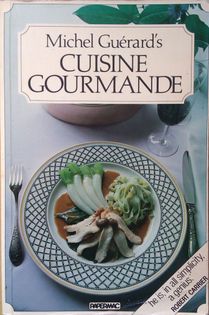 Cuisine Gourmande