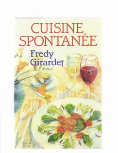 Cuisine Spontanée