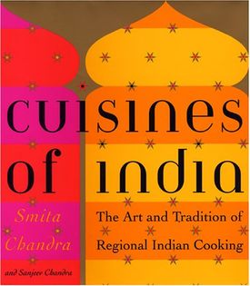 Cuisines of India