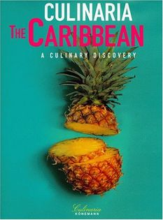 Culinaria The Caribbean