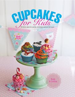 Cupcakes for Kids