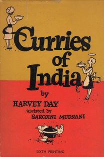 Curries of India