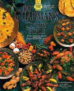 Curry Bible