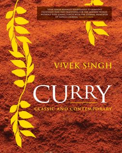 Curry: Classic and Contemporary