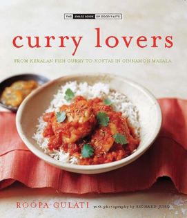 Curry Lovers