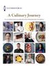 A Culinary Journey: 70 Le Cordon Bleu Alumni Recipes from Around the World