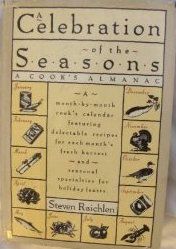 A Celebration of the Seasons