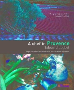 A Chef in Provence