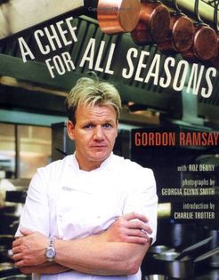 A Chef for all Seasons