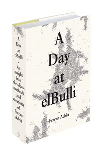 A Day at elBulli