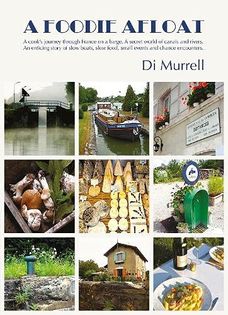 A Foodie Afloat