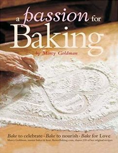A Passion for Baking