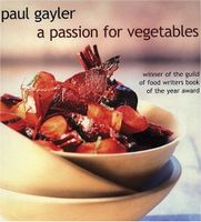 A Passion for Vegetables