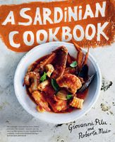 A Sardinian Cookbook