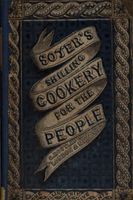 A Shilling Cookery for the People