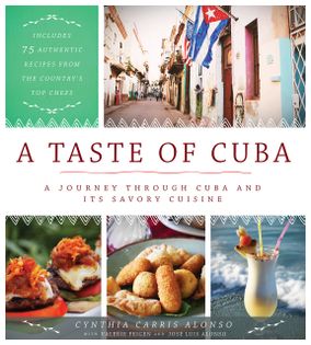 A Taste of Cuba