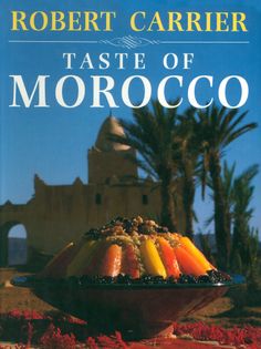 A Taste of Morocco