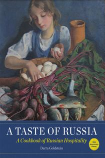 A Taste of Russia