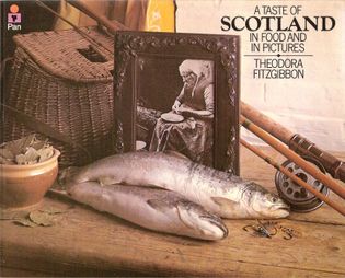 A Taste of Scotland: In Food and Pictures
