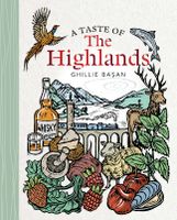 A Taste of the Highlands