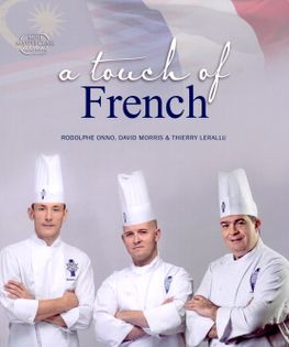A Touch of French