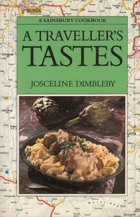A Traveller's Tastes