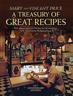 A Treasury of Great Recipes