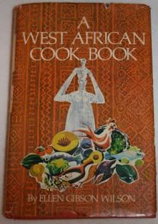 A West African Cook Book