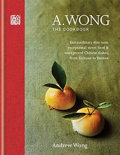 A. Wong: The Cookbook