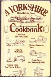 A Yorkshire Cookbook