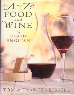 An A-Z of Food & Wine in Plain English