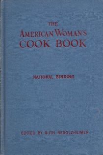 The American Woman's Cookbook