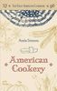 American Cookery