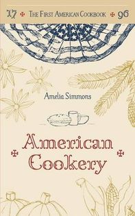 American Cookery