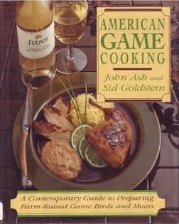 American Game Cooking