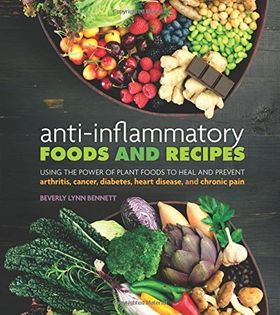 Anti-Inflammatory Foods and Recipes