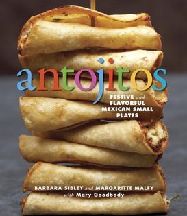 Antojitos