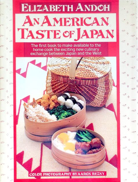 Steak with Wasabi Butter from An American Taste of Japan by Elizabeth Andoh