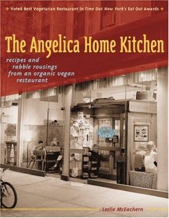 The Angelica Home Kitchen