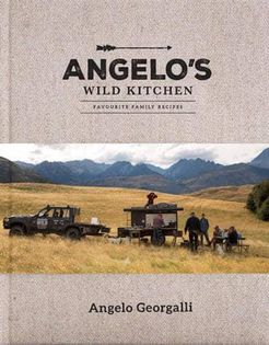 Angelo's Wild Kitchen