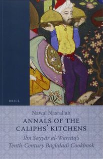 Annals of the Caliphs' Kitchens