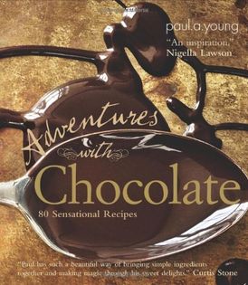 Adventures with Chocolate