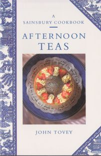 Afternoon Teas