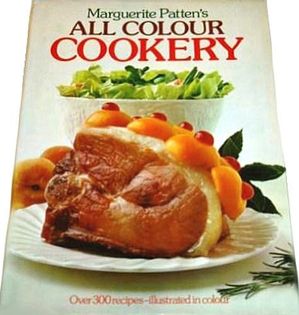 All Colour Cookery