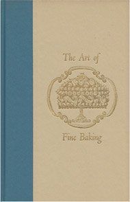 The Art of Fine Baking
