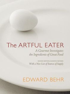 The Artful Eater